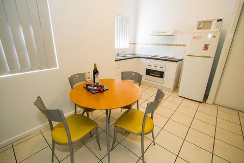 Breakaway - Accommodation Kalgoorlie 0