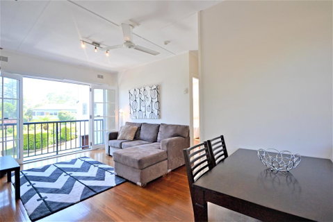 Breakers 5 2 Hill Street - Accommodation Kalgoorlie 0