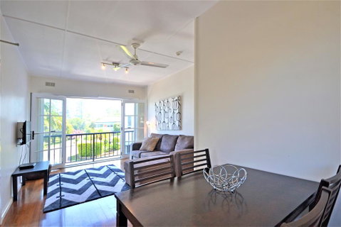 Breakers 5 2 Hill Street - Accommodation Kalgoorlie 2