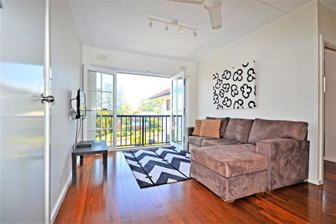 Breakers 6 2 Hill Street - Accommodation Kalgoorlie 0