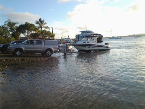 Breakers At Agnes - Accommodation Kalgoorlie 2