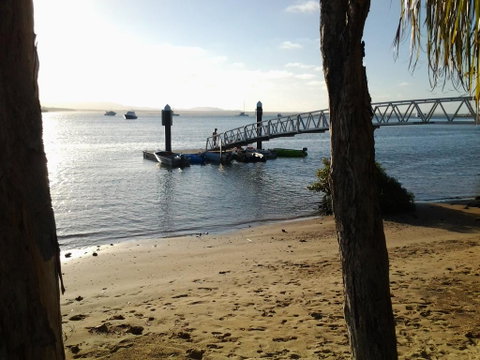 Breakers At Agnes - Accommodation Kalgoorlie 0
