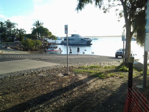 Breakers At Agnes - Accommodation Kalgoorlie 3