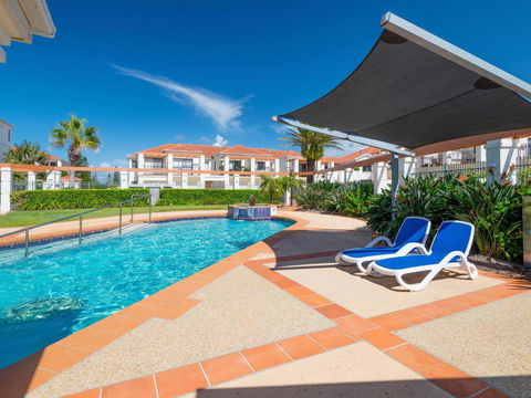 Breakers Block 3 - Unit 2 - Pool In Complex - Across The Road From The Beach - Accommodation Kalgoorlie 2