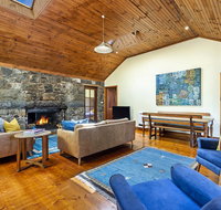 Breakfast Creek Cottage - Central bluestone cottage - Accommodation Kalgoorlie