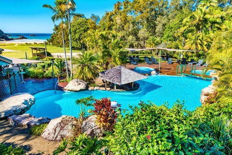 BreakFree Aanuka Beach Resort - Accommodation Kalgoorlie 3