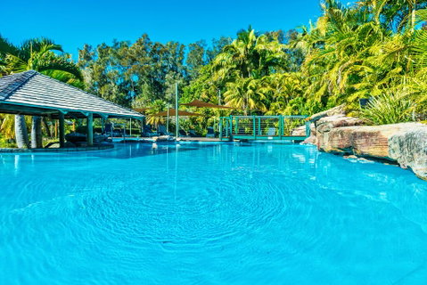 BreakFree Aanuka Beach Resort - Accommodation Kalgoorlie 1