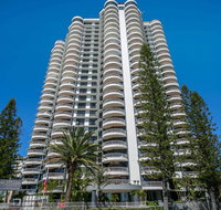 BreakFree Acapulco - Accommodation Kalgoorlie