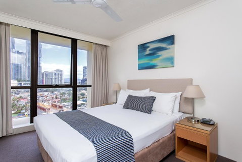 BreakFree Beachpoint - Accommodation Kalgoorlie 1