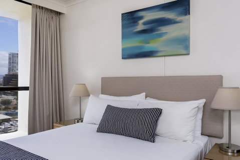 BreakFree Beachpoint - Accommodation Kalgoorlie 2