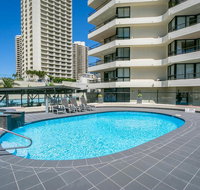 BreakFree Cosmopolitan - Accommodation Kalgoorlie