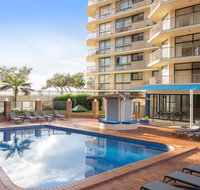 BreakFree Imperial Surf - Accommodation Kalgoorlie