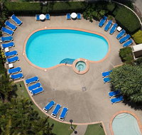 BreakFree Longbeach Resort - Accommodation Kalgoorlie