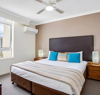 BreakFree Moroccan - Accommodation Kalgoorlie