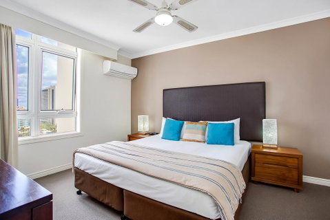 BreakFree Moroccan - Accommodation Kalgoorlie 0