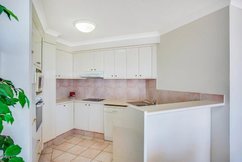 BreakFree Moroccan - Accommodation Kalgoorlie 1