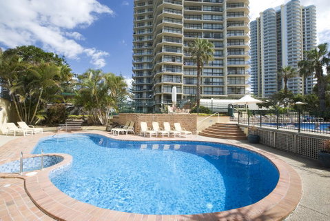 BreakFree Peninsula - Accommodation Kalgoorlie 3