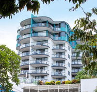 BreakFree Royal Harbour - Accommodation Kalgoorlie