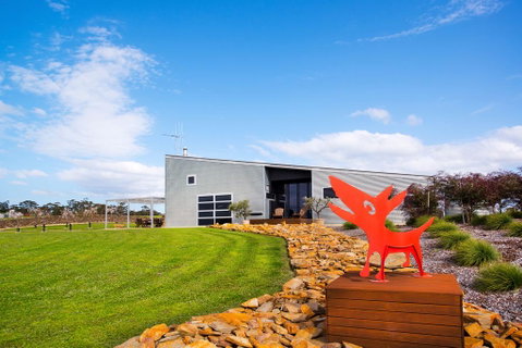 Breakneck Gorge Akora - Accommodation Kalgoorlie 0