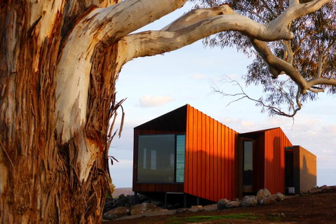 Breakneck Gorge Oikos - Accommodation Kalgoorlie 2
