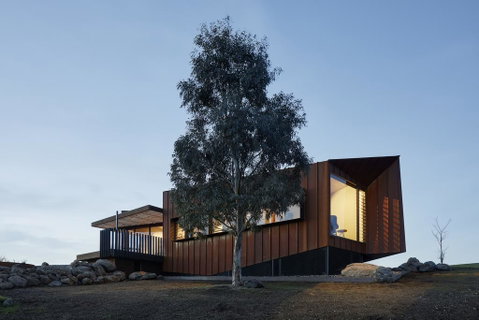 Breakneck Gorge Oikos - Accommodation Kalgoorlie 1
