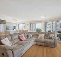 Breakwater Views Apartments - Accommodation Kalgoorlie