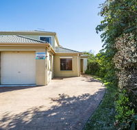 Breather - Accommodation Kalgoorlie