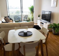 Breathtaking River  City Views Free Parking  WiFi - Accommodation Kalgoorlie