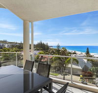Breathtaking views of Sunshine Beach - Unit 7/21 Park Crescent - Accommodation Kalgoorlie