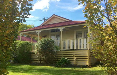 Brentwood Accommodation B&B Apartments - Yarra Valley - Accommodation Kalgoorlie 1