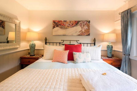 Brentwood Accommodation B&B Apartments - Yarra Valley - Accommodation Kalgoorlie 3