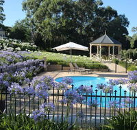 Brice Hill Country Lodge - Accommodation Kalgoorlie