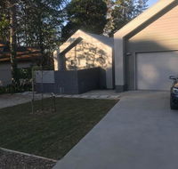 Bridal Falls Cottage - Accommodation Kalgoorlie