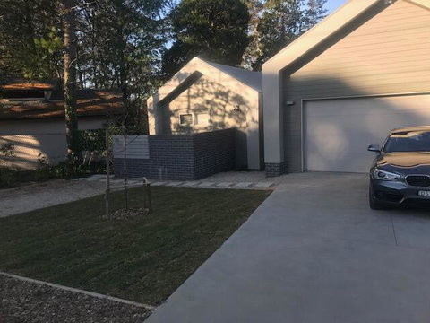 Bridal Falls Cottage - Accommodation Kalgoorlie 0