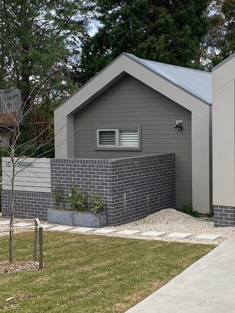 Bridal Falls Cottage - Accommodation Kalgoorlie 1