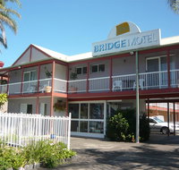 Bridge Motel - Accommodation Kalgoorlie