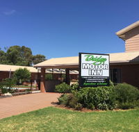 Bridge Motor Inn Tocumwal - Accommodation Kalgoorlie