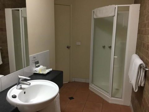 Bridges On Meninya Motel & Apartments - Accommodation Kalgoorlie 2