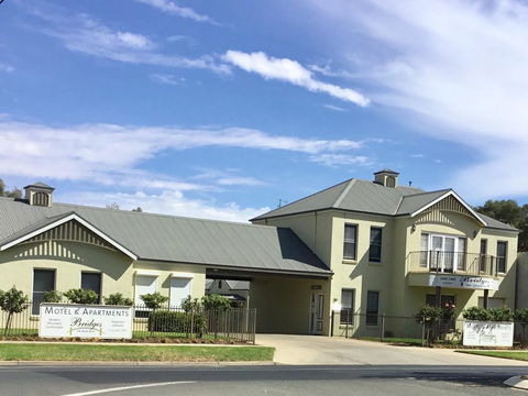 Bridges On Meninya Motel & Apartments - Accommodation Kalgoorlie 0
