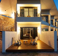 Bridges Villas at Cobram Barooga Golf Club - Accommodation Kalgoorlie