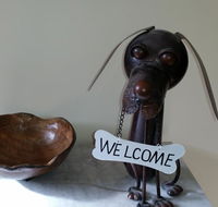 Bridgewater dog'n'me...furkid and family friendly... - Accommodation Kalgoorlie