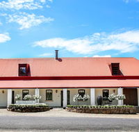 Brigham House - Accommodation Kalgoorlie