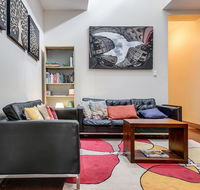 Bright and airy home tucked away in funky Newtown - Accommodation Kalgoorlie