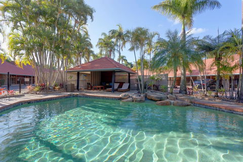 Brisbane International Virginia - Accommodation Kalgoorlie 0