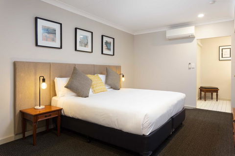 Brisbane International Virginia - Accommodation Kalgoorlie 2