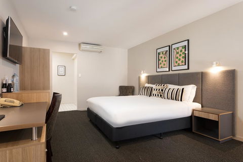 Brisbane International Virginia - Accommodation Kalgoorlie 1