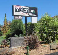 Bristol Hill Motor Inn  Peppa's Licensed Restaurant - Accommodation Kalgoorlie