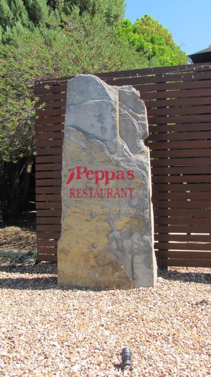 Bristol Hill Motor Inn & Peppa's Licensed Restaurant - Accommodation Kalgoorlie 3