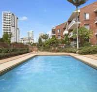 Britannia - Accommodation Kalgoorlie