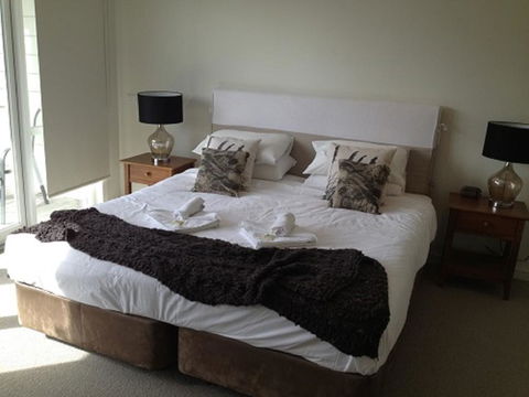 Broadbeach Inverloch Resort - Accommodation Kalgoorlie 2